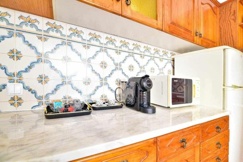 Apartamento Algoz By Mtphomes المظهر الخارجي الصورة