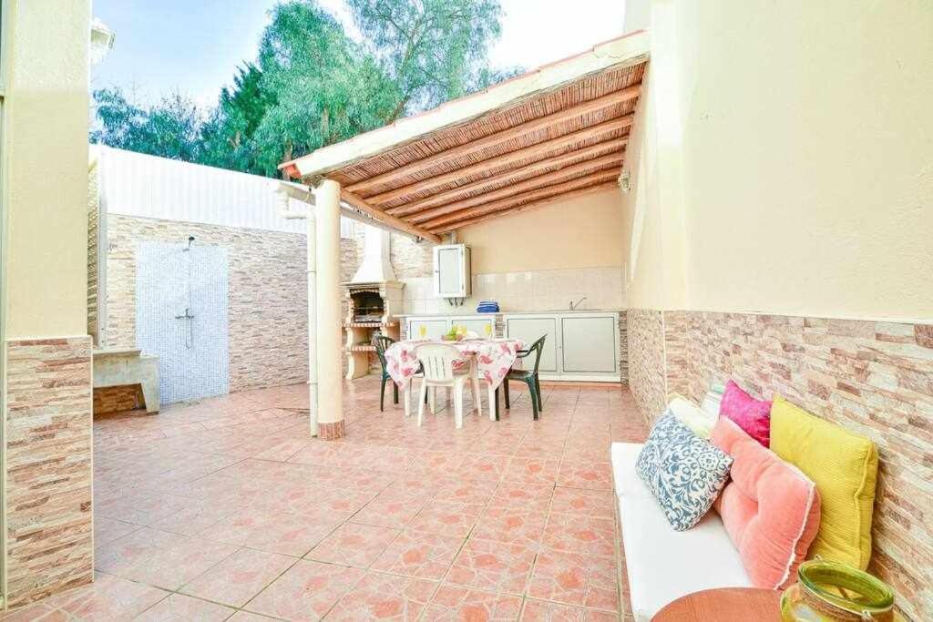 Apartamento Algoz By Mtphomes المظهر الخارجي الصورة