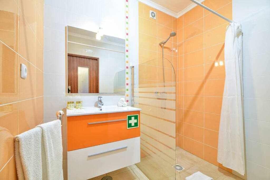Apartamento Algoz By Mtphomes المظهر الخارجي الصورة