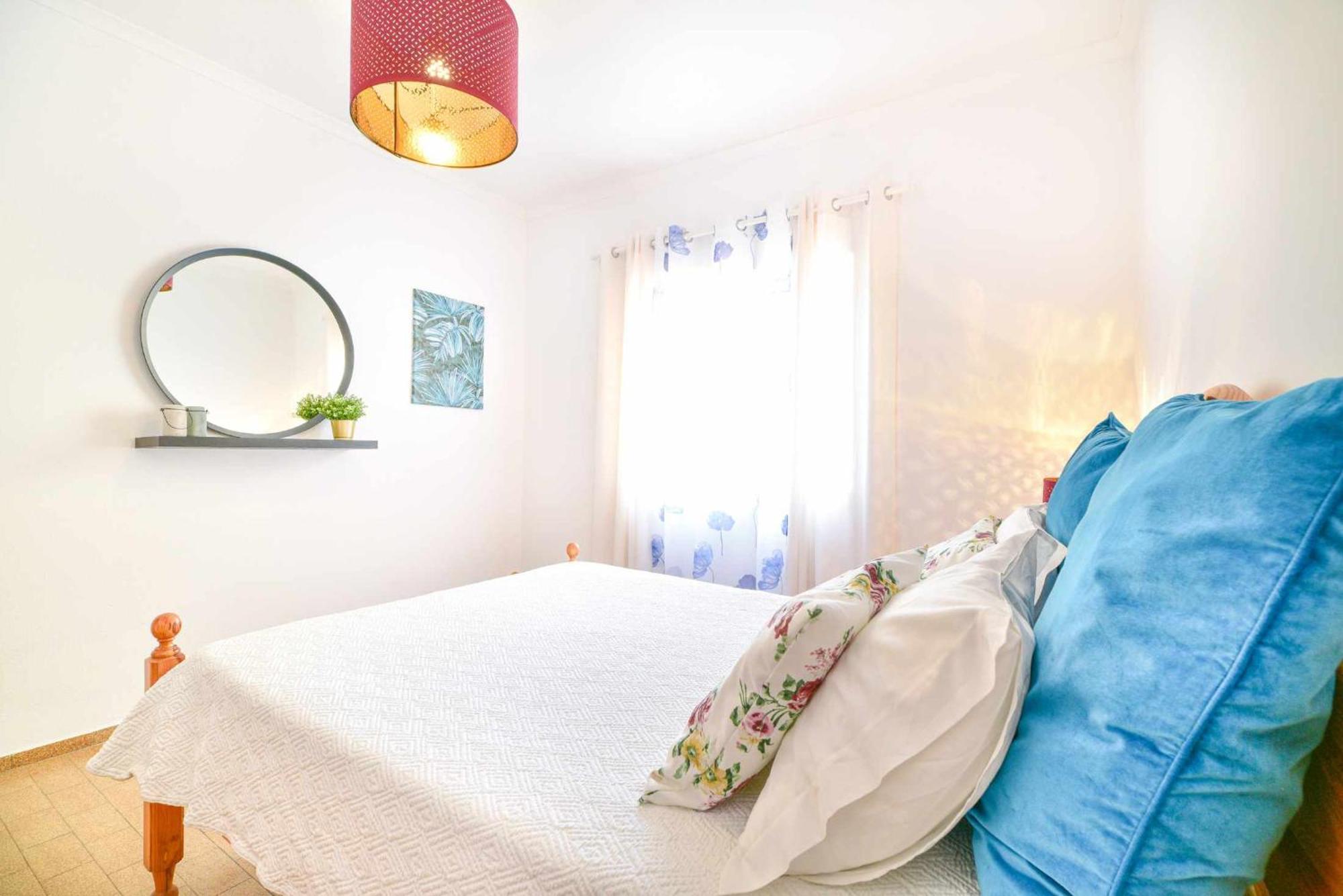 Apartamento Algoz By Mtphomes المظهر الخارجي الصورة