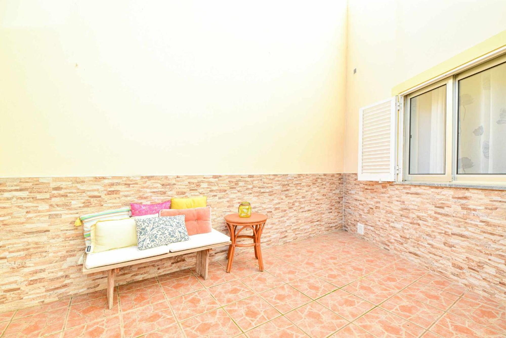 Apartamento Algoz By Mtphomes المظهر الخارجي الصورة
